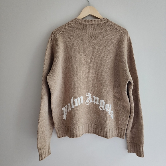 Palm Angel's knit - Picture 2 of 4